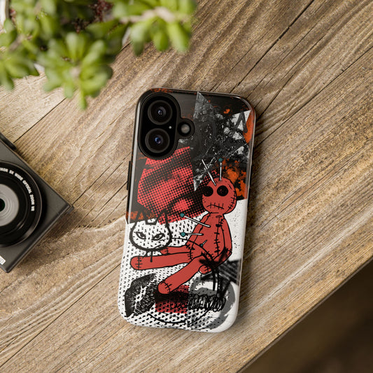 Horror Phone Case — Phone Case | Witch Phone Case