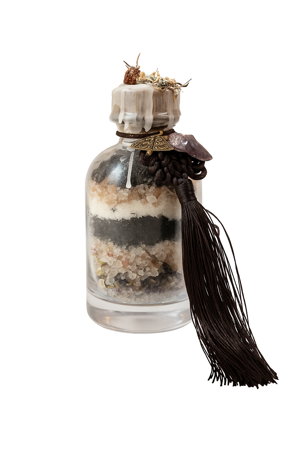 Maribelle Swinton - Full Moon Ritual Bath